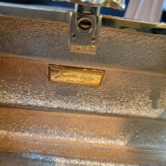 JUDITH LEIBER classic clutch - Picture 6 of 13